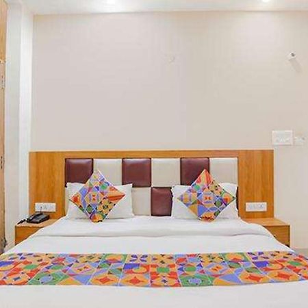 Fabhotel Royal Stay I Greater Noida Exteriér fotografie