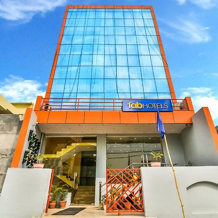 Fabhotel Royal Stay I Greater Noida Exteriér fotografie