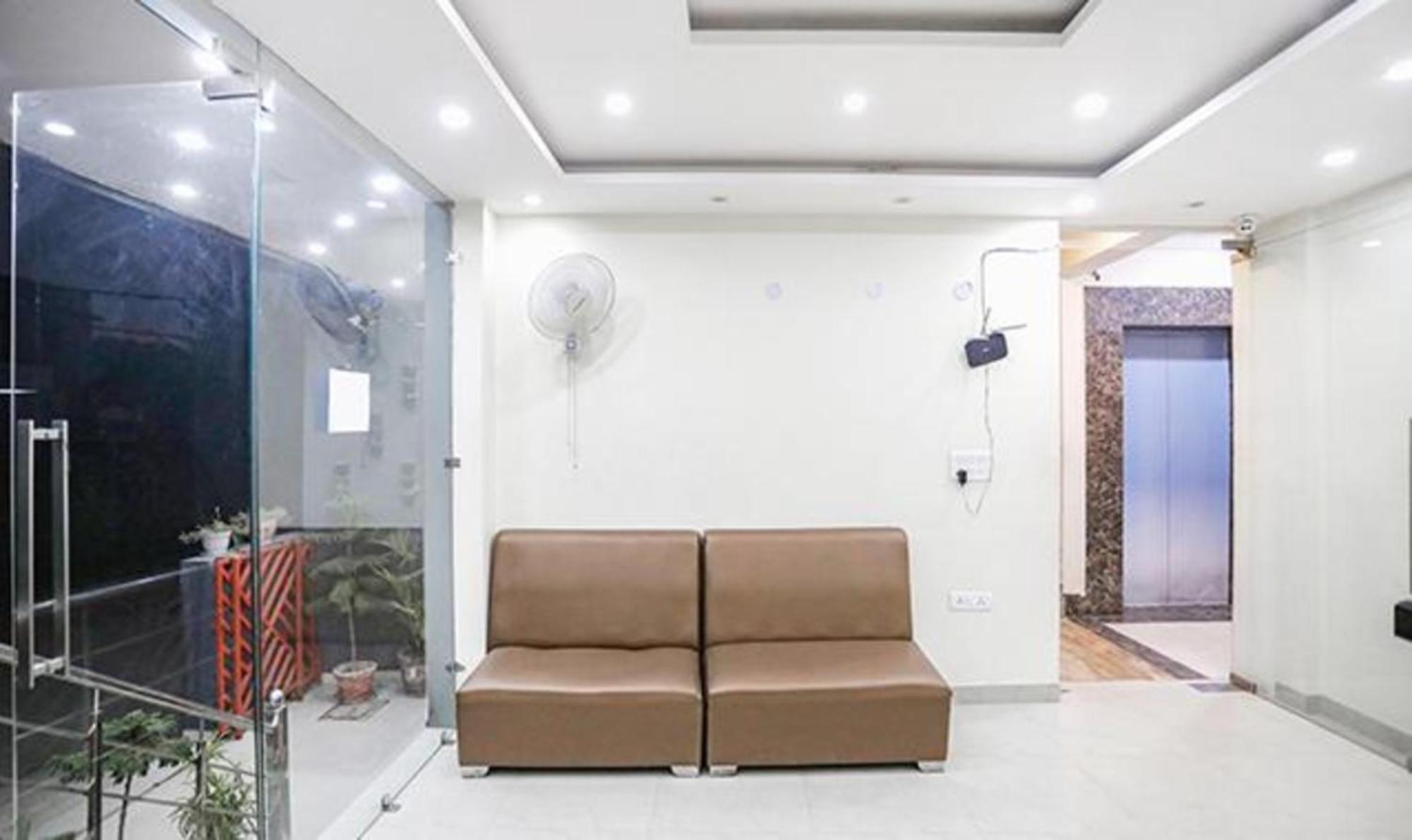 Fabhotel Royal Stay I Greater Noida Exteriér fotografie