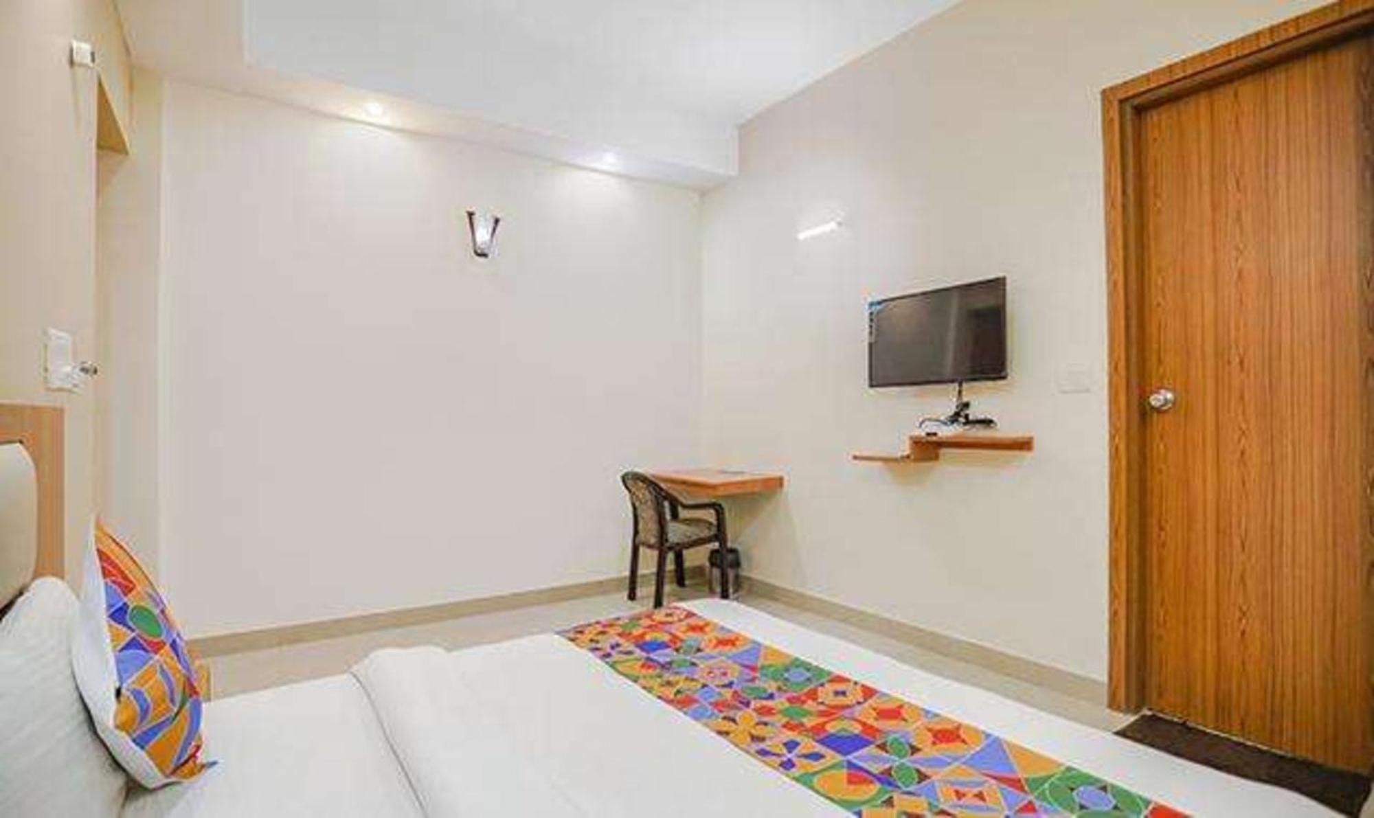 Fabhotel Royal Stay I Greater Noida Exteriér fotografie