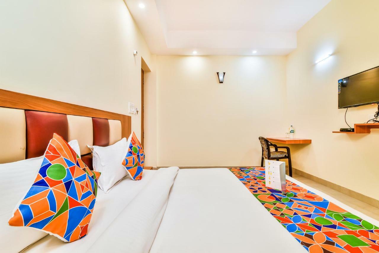 Fabhotel Royal Stay I Greater Noida Exteriér fotografie