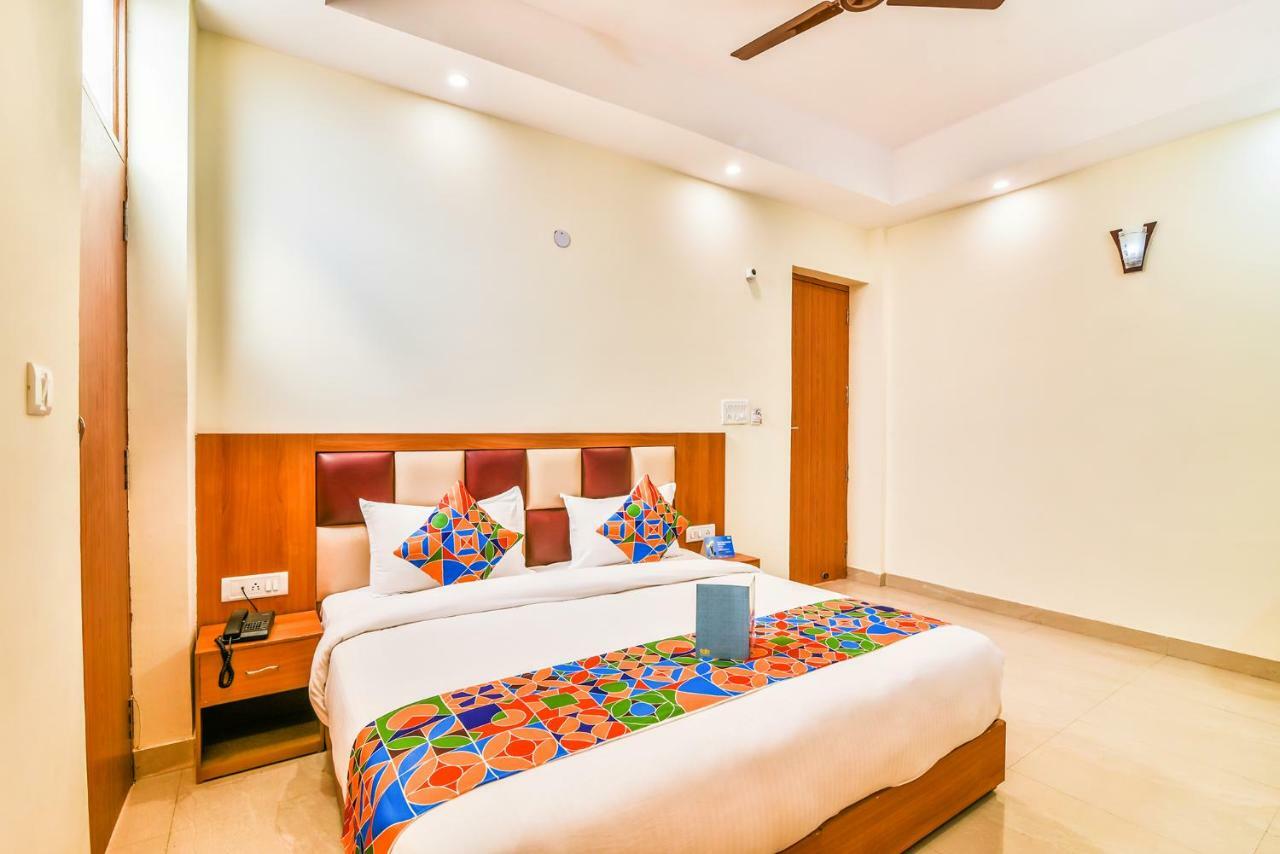Fabhotel Royal Stay I Greater Noida Exteriér fotografie