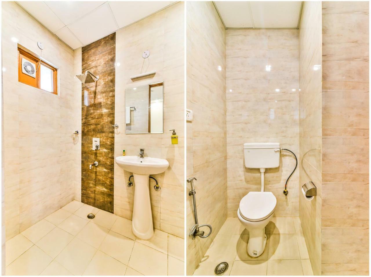 Fabhotel Royal Stay I Greater Noida Exteriér fotografie