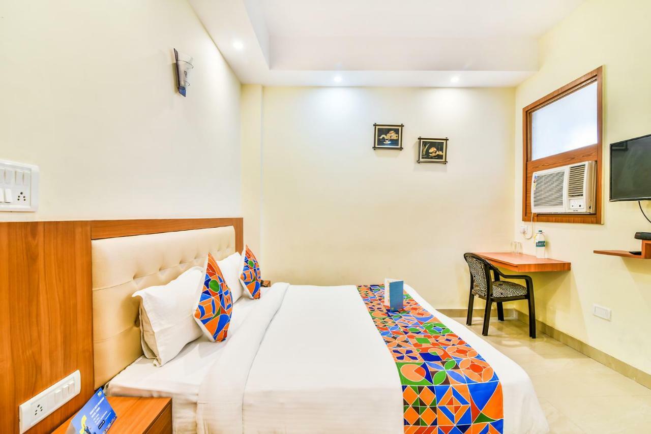 Fabhotel Royal Stay I Greater Noida Exteriér fotografie