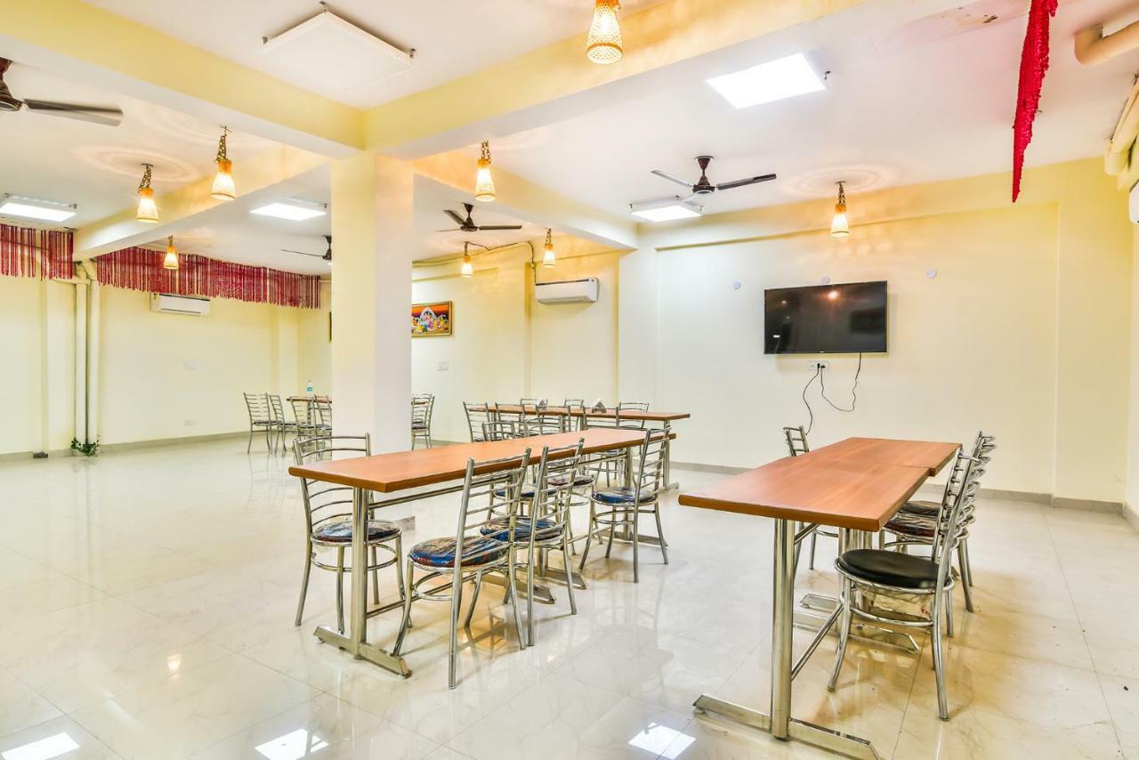 Fabhotel Royal Stay I Greater Noida Exteriér fotografie